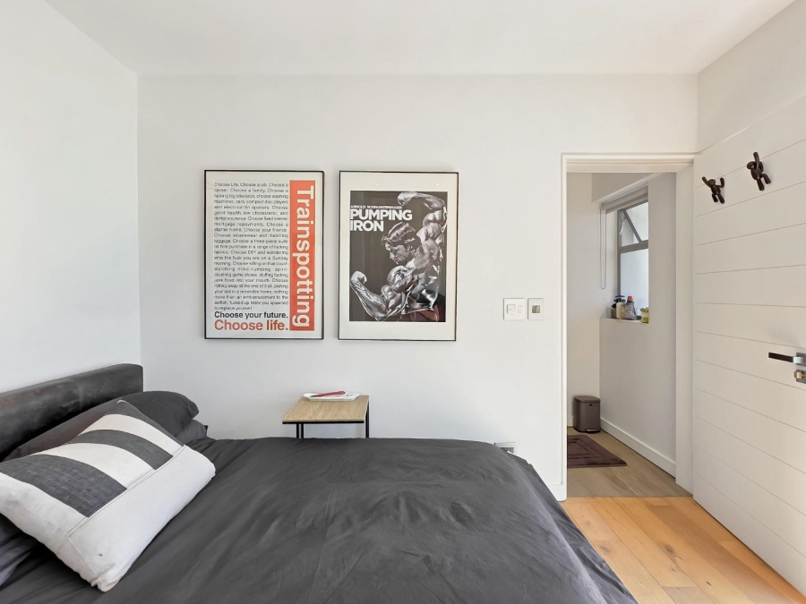 3 Bedroom Property for Sale in Bantry Bay Western Cape